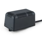 ALPHA ELETTRONICA SR - ALPAT200/LED ALIM.RETE 12V 200MA C/LED