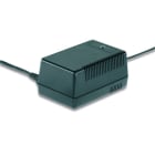 ALPHA ELETTRONICA SR - ALPBA60050 CAR.BATT. NI-CD 13-30-80-160-240-400MA
