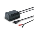 ALPHA ELETTRONICA SR - ALPBA81222 Lead battery charger 13,8Vdc - 800 mA
