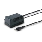 ALPHA ELETTRONICA SR - ALPBA81228IN Lead battery charger 13,8Vdc - 800 mA - ø5,5x2,5mm
