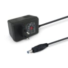 ALPHA ELETTRONICA SR - ALPBD60060 CAR.BAT. NI-CD 13/30/80/160/240/400MA