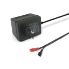 ALPHA ELETTRONICA SR - ALPBE81222 CAR.BATT. PB 13.8V 600MA
