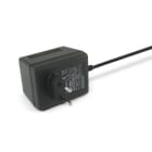 ALPHA ELETTRONICA SR - ALPBE80626IN Lead battery charger 6,9Vdc - 600 mA - ø5,5x2,5mm