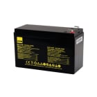 ALPHA ELETTRONICA SR - ALPBLF12-06 BATTERIA RICARICABILE LITIO LIFEPO4 1...
