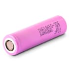 ALPHA ELETTRONICA SR - ALPBLR18650-70 Batteria ricaricabile Li-ion 18650 3,6V 3350mAh - SAMSUNG INR18650-35E - SENZA CIRCUITO DI PROTEZIONE