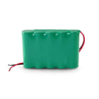 ALPHA ELETTRONICA SR - ALPBM663-1 BATT.AA NI-MH 6V 1600MAHX5 CM30