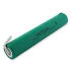 ALPHA ELETTRONICA SR - ALPBM677-2 PACCO BATTERIE 3XSC 2200MA LAMELLE