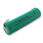 ALPHA ELETTRONICA SR - ALPBM678-2 PACCO BATTERIE 2XSC 2200MA LAMELLE