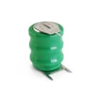 ALPHA ELETTRONICA SR - ALPBM704-33 Batteria Ni-Mh 3,6V 80mAh