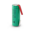 ALPHA ELETTRONICA SR - ALPBMA4-5-L1800 BATT. 4/5A NI-MH 1.2V 1800MA CONT.A S...