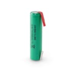 ALPHA ELETTRONICA SR - ALPBMA7-5-L3800 Ni-Mh battery 7/5 A - 1,2V 3800mAh