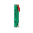 ALPHA ELETTRONICA SR - ALPBMAAA-L900 BATT. AAA NI-MH 1.2V 900MA CONT.A SALD.