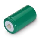 ALPHA ELETTRONICA SR - ALPBMD-S9000 Ni-Mh battery D - 1,2V 9000mAh - Standard