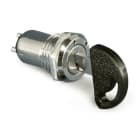 ALPHA ELETTRONICA SR - ALP360-140-1 INT.CHIAVE ON/-/ON - CHIAVE INSERITA