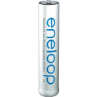 ALPHA ELETTRONICA SR - ALPBMP-BK-4MCCE/BF1 AAA - 1,2V - 750mAh - Panasonic Eneloop