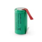 ALPHA ELETTRONICA SR - ALPBMSC-L2200 Ni-Mh battery SC - 1,2V 2200mAh