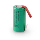 ALPHA ELETTRONICA SR - ALPBMSC-L2500 Ni-Mh battery SC - 1,2V 2500mAh