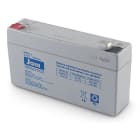 ALPHA ELETTRONICA SR - ALPBP06-1.3 Lead battery 6V 1,3Ah - AGM
