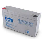 ALPHA ELETTRONICA SR - ALPBP06-7 BATT. PIOMBO 6V 7 A CON FASTON