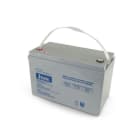 ALPHA ELETTRONICA SR - ALPBP12-100 BATTERIA PIOMBO AGM 12V 100AH FIS.VITE