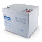 ALPHA ELETTRONICA SR - ALPBP12-26 BATTERIA PIOMBO AGM 12V 26AH FIS.VITE