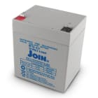 ALPHA ELETTRONICA SR - ALPBP12-4.5 Lead battery 12V 4,5Ah - AGM