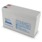 ALPHA ELETTRONICA SR - ALPBP12-5.0 BATTERIA PIOMBO AGM 12V 5.0AH FASTON