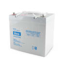 ALPHA ELETTRONICA SR - ALPBP12-55 Lead battery 12V 55Ah - AGM