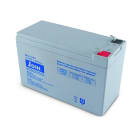 ALPHA ELETTRONICA SR - ALPBP12-7.0/6.3 BATT. PIOMBO AGM 12V 7.0AH FASTON 6.3MM