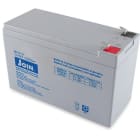 ALPHA ELETTRONICA SR - ALPBP12-7.2 BATT. PIOMBO AGM 12V 7.2AH FAST.PER UPS