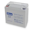 ALPHA ELETTRONICA SR - ALPBPG12-55 Lead battery 12V 55Ah - GEL