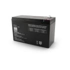 ALPHA ELETTRONICA SR - ALPBPL12-7 BATTERIA PIOMBO AGM 12V 7.0AH FIS.FASTON