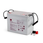 ALPHA ELETTRONICA SR - ALPBPU12-280W Batteria piombo VRLA 12V per UPS - 280W/cel x 6 = 1680W