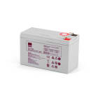 ALPHA ELETTRONICA SR - ALPBPU12-36W Batteria piombo VRLA 12V per UPS - 36W/cel x 6 = 216W