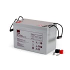 ALPHA ELETTRONICA SR - ALPBPU12-380SWL Batteria piombo VRLA 12V per UPS - 380W/cel x 6 = 2280W