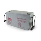 ALPHA ELETTRONICA SR - ALPBPV12-110 Batteria al piombo 12V 110Ah - AGM