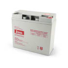 ALPHA ELETTRONICA SR - ALPBPV12-22 BATTERIA PIOMBO AGM 12V 22AH DEEP CYCLE