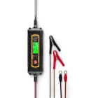 ALPHA ELETTRONICA SR - ALPCB200-004 Battery charger 1/4A 6/12V 5-120Ah LiFePO4 - smart 4 phases - IP65 - PROCHARGE series