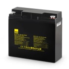 ALPHA ELETTRONICA SR - ALPBLF12-20 BATTERIA RICARICABILE LITIO LIFEPO4 1...