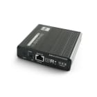 ALPHA ELETTRONICA SR - ALPCT374/12R Receiver for HDMI Extender CT374/12 - 70m 4k - IR - cable Cat.6 - HDR - ARC - Cascade