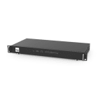 ALPHA ELETTRONICA SR - ALPCT398/010 VIDEO WALL CONTROLLER 2X9 HDMI - 4K