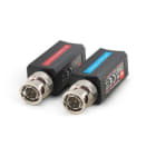 ALPHA ELETTRONICA SR - ALPCT822/1 Passive Video Balun 1 channel - HD