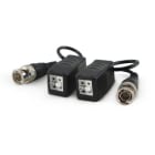 ALPHA ELETTRONICA SR - ALPCT824/1 VIDEO BALUN PASSIVO 1CH HD CON CAVETTO
