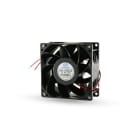 ALPHA ELETTRONICA SR - ALPFNHD-9238H24B VENTOLA DC 92X92X38 24V CUSCINETTI 13...