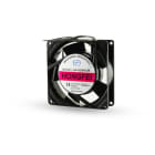 ALPHA ELETTRONICA SR - ALPFNHA-9225H22B VENTOLA AC 92X92X25 230VAC CUSCINETTI...