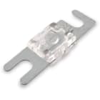 ALPHA ELETTRONICA SR - ALPFT/FV3080 FUSIBILI X APPLIC.FV-TRAZIONE 80A