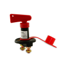 ALPHA ELETTRONICA SR - ALPI-FV30/1 INTERRUTTORE BATTERIE 100A 12V - 50A 24V