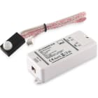 ALPHA ELETTRONICA SR - ALPJO-CONTR-016 SWITCH CON PIR 12-36VDC 8AX1CH