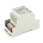 ALPHA ELETTRONICA SR - ALPJO-CONTR-018DIN DIMMER 1-10V SINGOLA USCITA