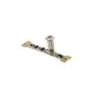 ALPHA ELETTRONICA SR - ALPJO-CONTR-020/10 MINI DIMMER TOUCH 12/24V 3.5A 10X45MM